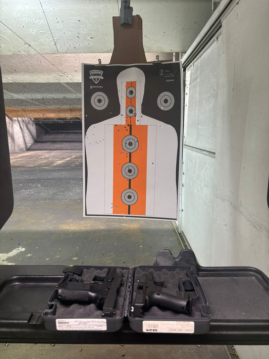 MENSAJERÍA LICENCIA DE ARMAS NUEVA SOLICITUD
